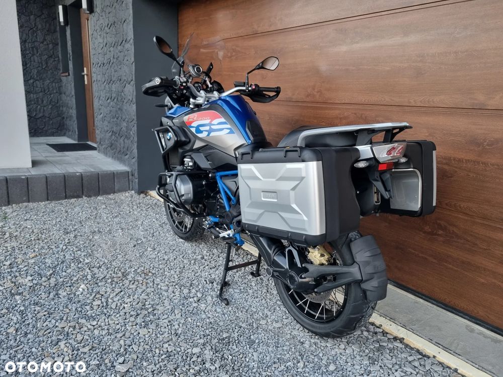 BMW GS - 10