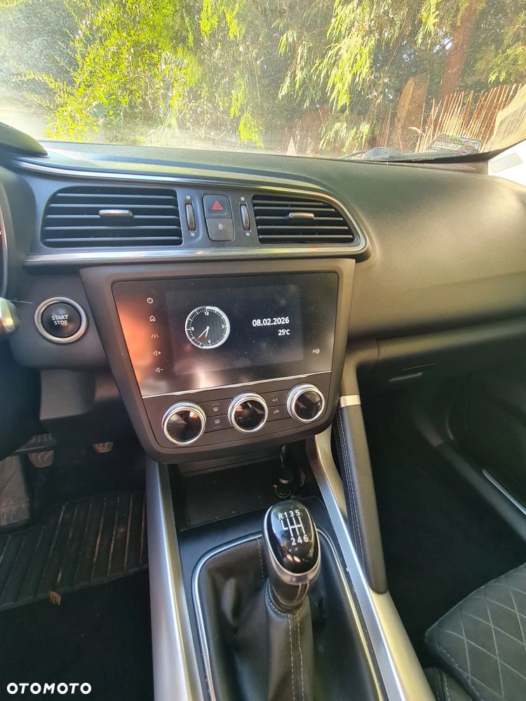 Renault Kadjar 1.3 TCe FAP Intens - 24