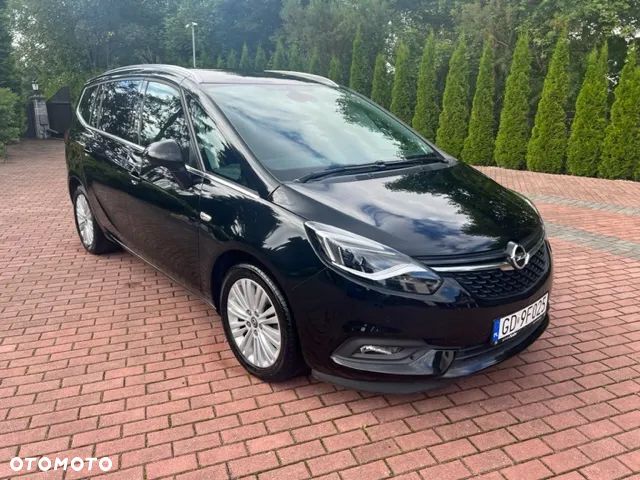 Opel Zafira Tourer 1.6 CDTI ecoFLEX Start/Stop Business Innovation - 1