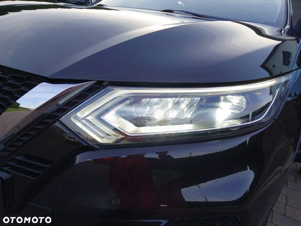 Nissan Qashqai 1.6 DIG-T Tekna - 26