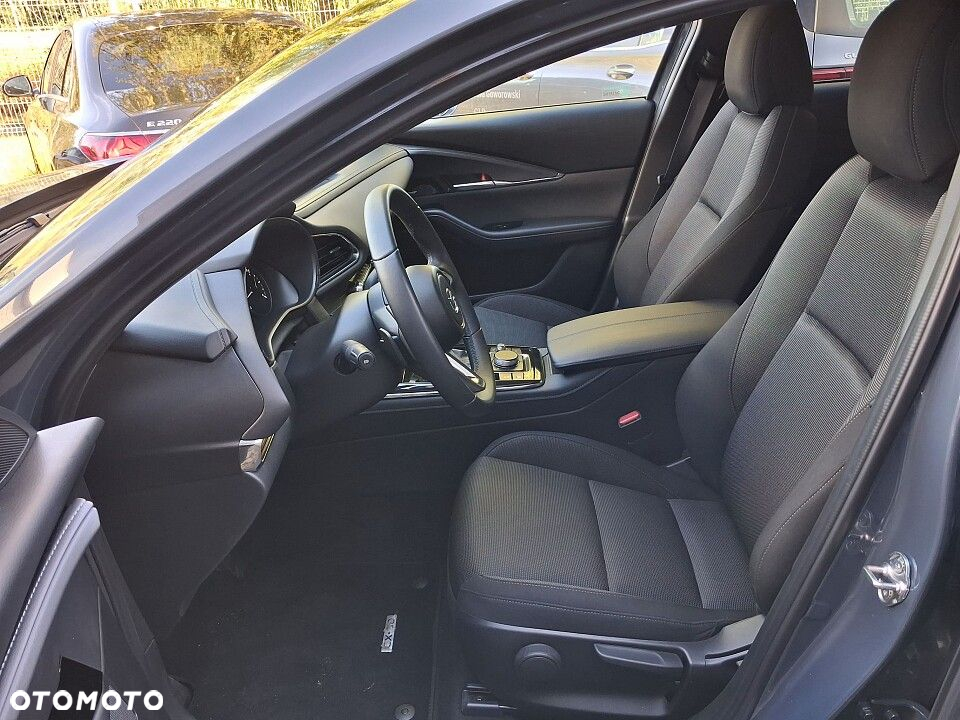 Mazda CX-30 - 5