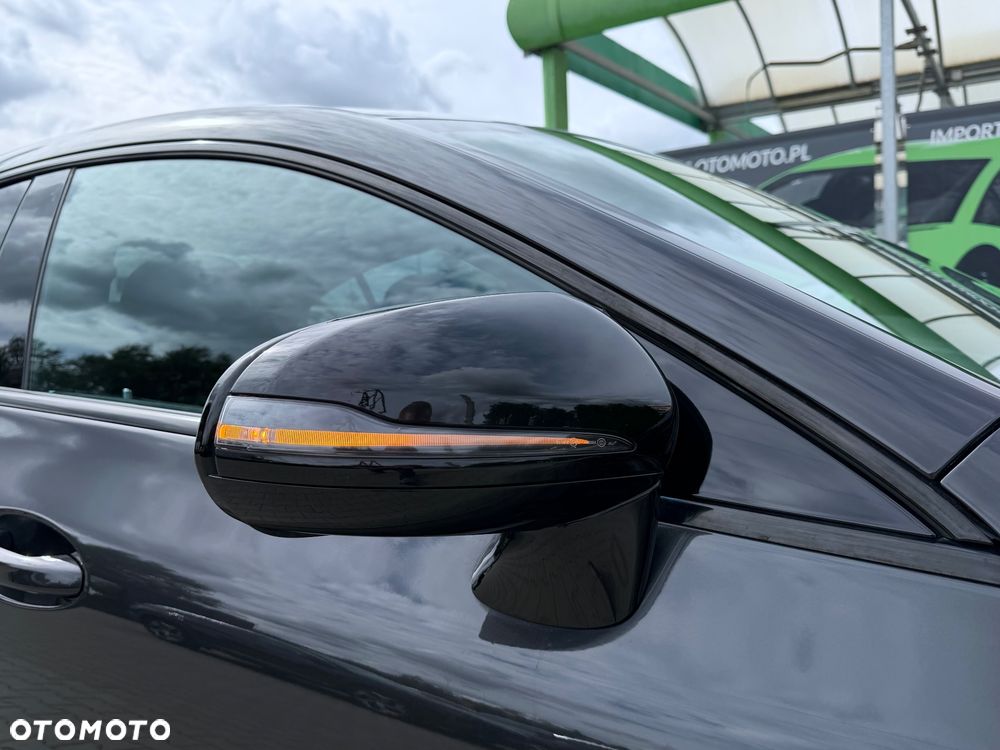 Mercedes-Benz CLS 220 d 9G-TRONIC AMG Line - 16