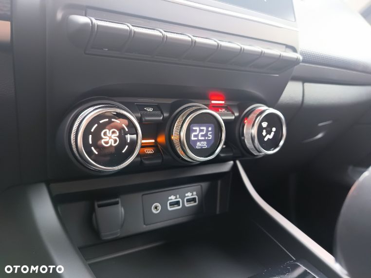 Renault Arkana 1.3 TCe mHEV Evolution EDC - 5