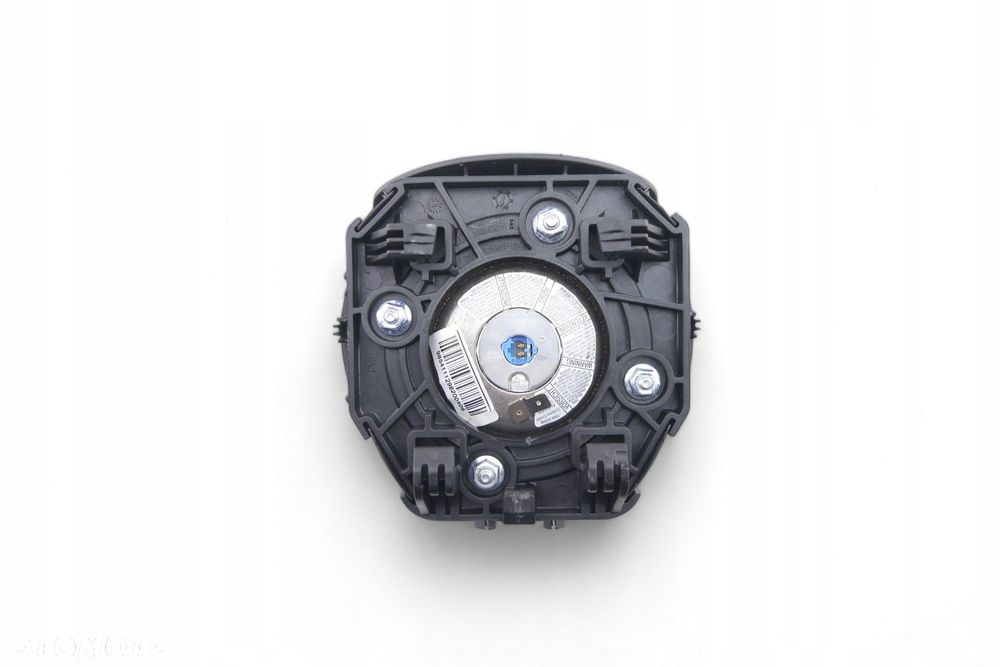 Poduszka Kierowcy Airbag CITROEN C4 I 96729400 - 2