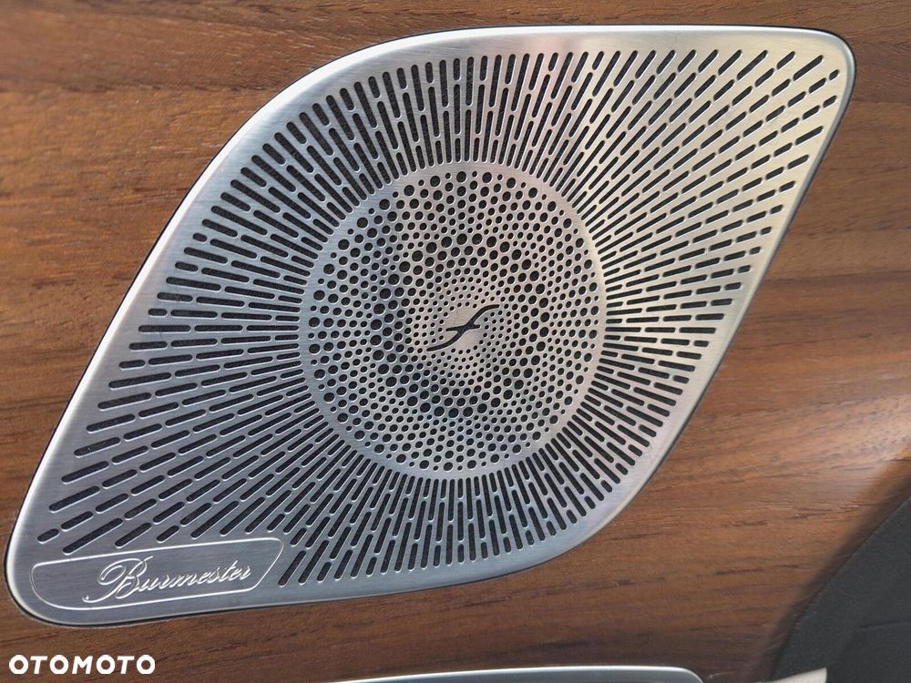 Mercedes-Benz GLE - 22