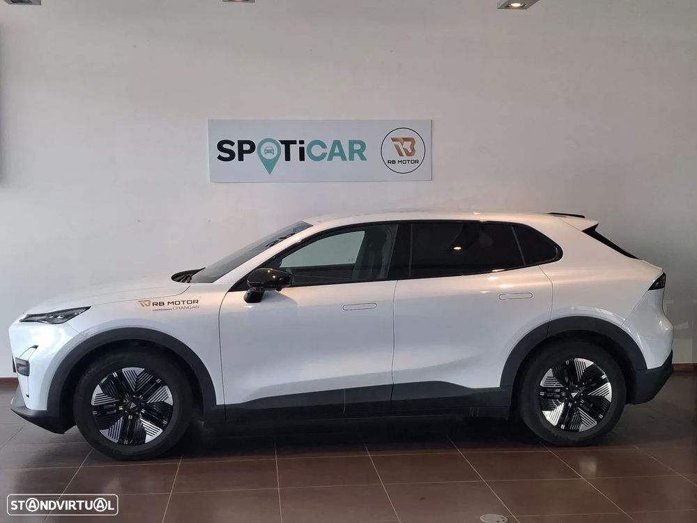 Changan Deepal S05 68.8 kWh Pro - 29