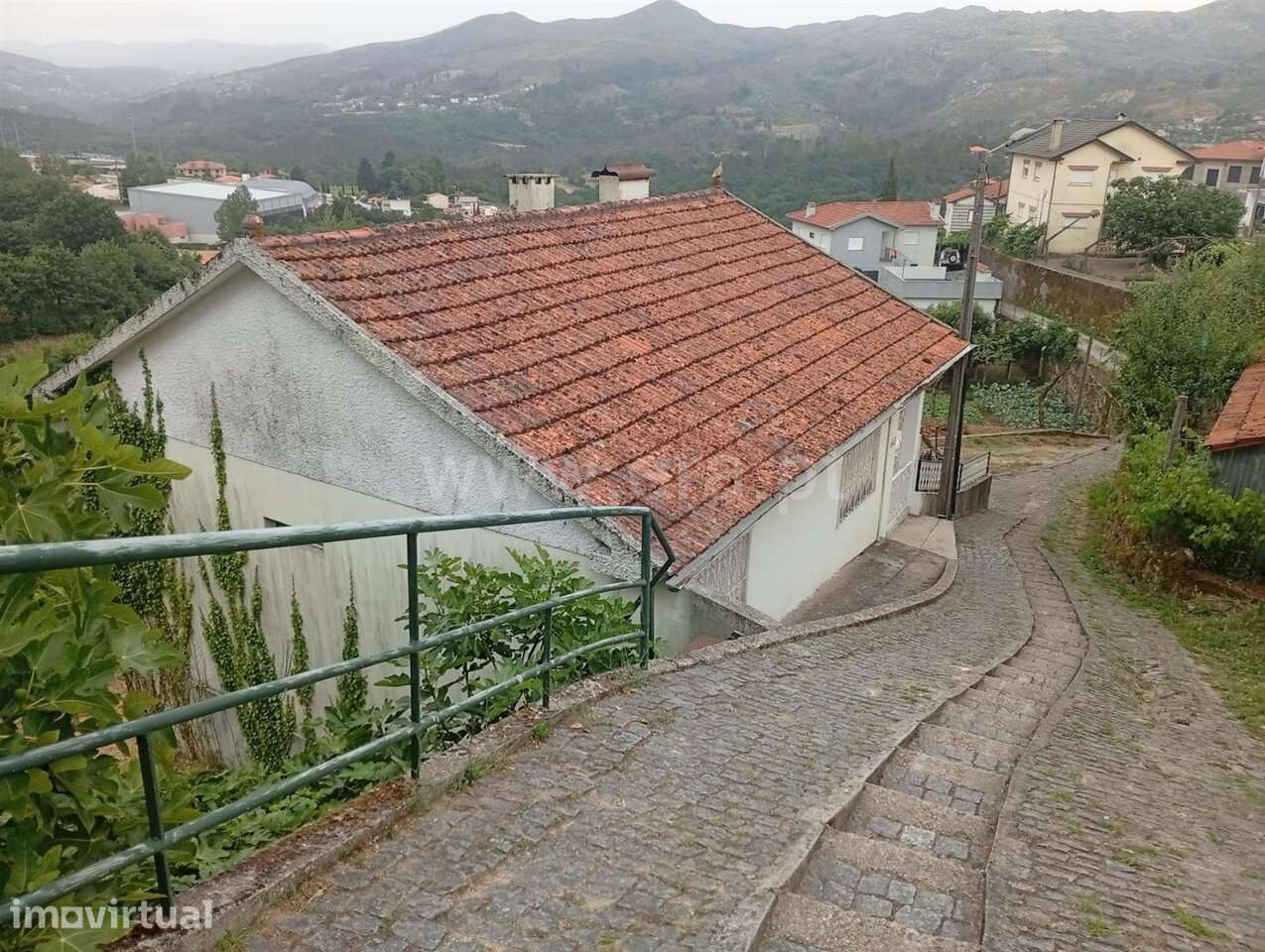 Moradia T3 / Baião, Campelo e Ovil - Grande imagem: 5/9