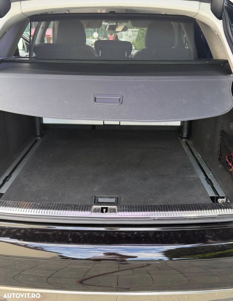 AUDI A4 allroad 2010 — imagine 7