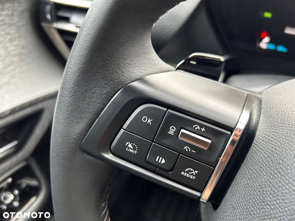Citroën C5X 225 Start&Stopp e-EAT8 PLUS - 24
