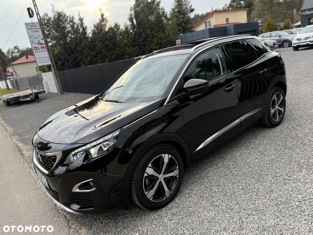 Peugeot 3008 2.0 HDi Premium - 27