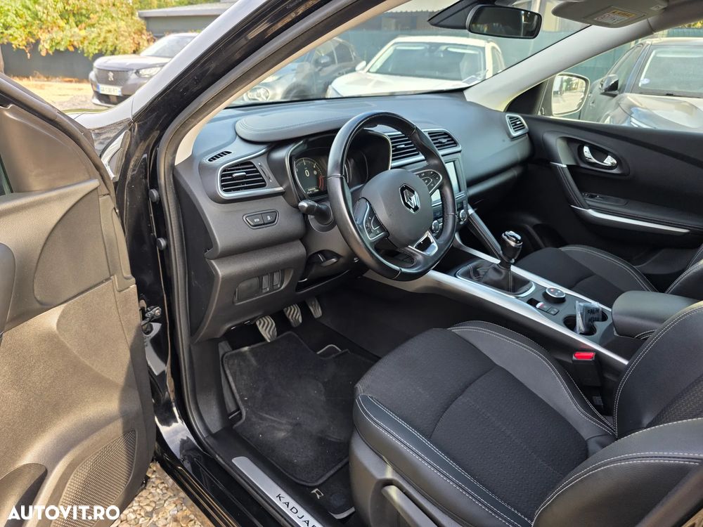 Renault Kadjar Energy dCi 130 XMOD - 24