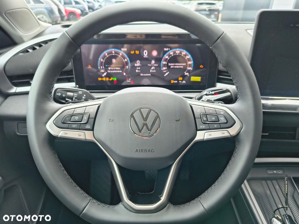 Volkswagen T-Roc 1.5 TSI Life DSG - 13