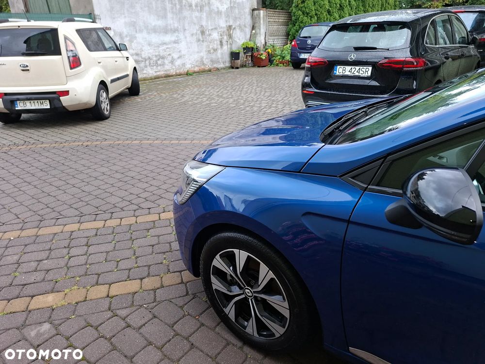 Renault Clio 1.6 E-TECH Techno - 10