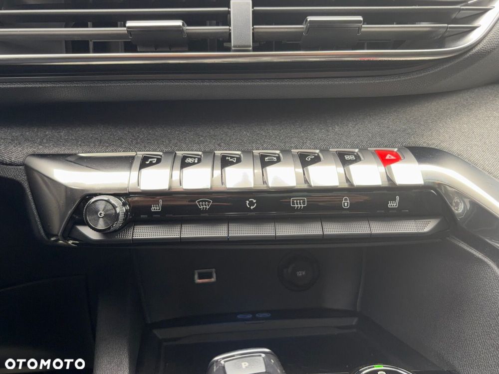 Peugeot 5008 2.0 BlueHDI Crossway S&S EAT8 - 25