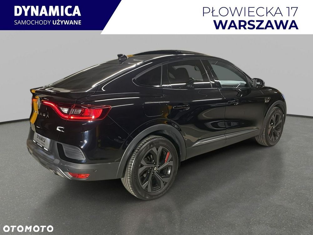 Renault Arkana - 7