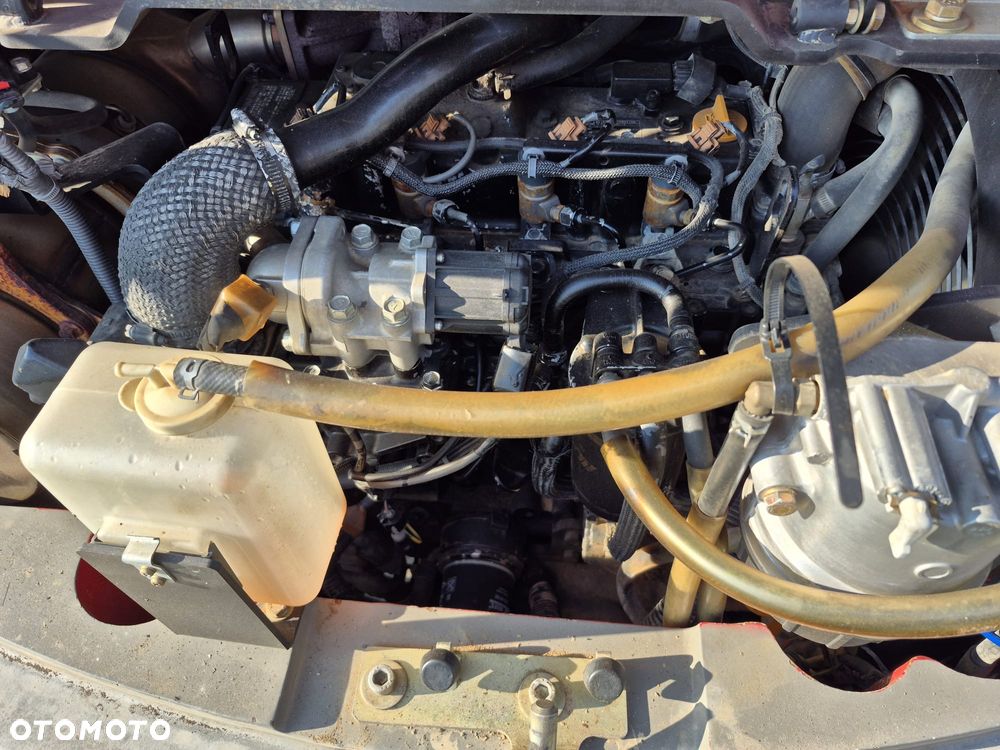 Takeuchi TB280FR - 16