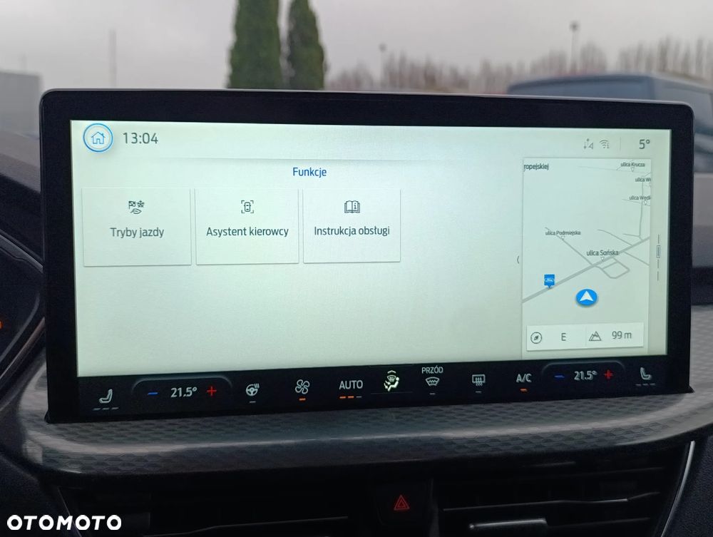 Ford Kuga 1.5 EcoBoost FWD Titanium - 23