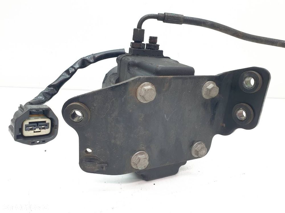 POMPA PODNOSZENIA KABINY ELEKTRYCZNA FORD F-MAX 500 JC46-00356-CC - 6