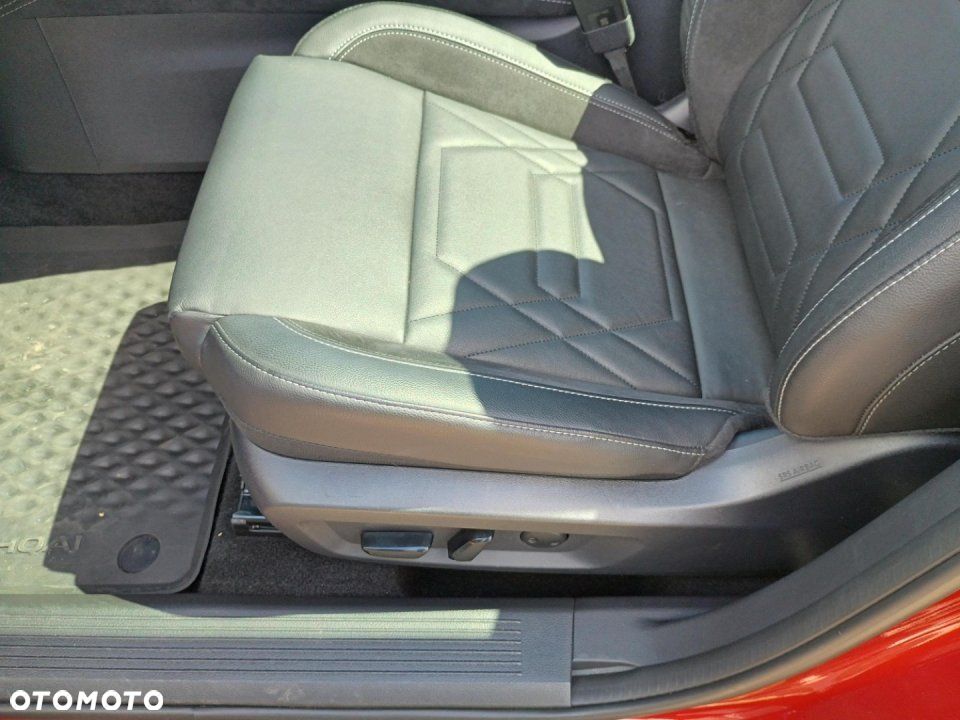 Nissan Qashqai - 16