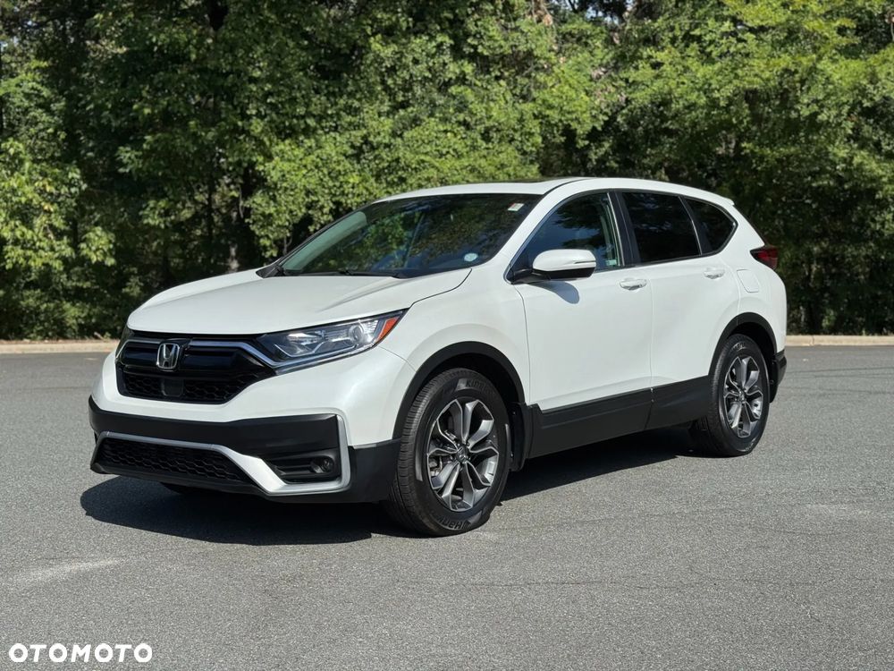Honda CR-V 1.5T 4WD CVT Elegance - 2