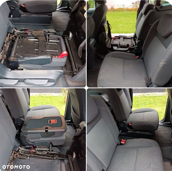 Ford Grand C-MAX 1.6 TDCi Start-Stop-System Titanium - 5