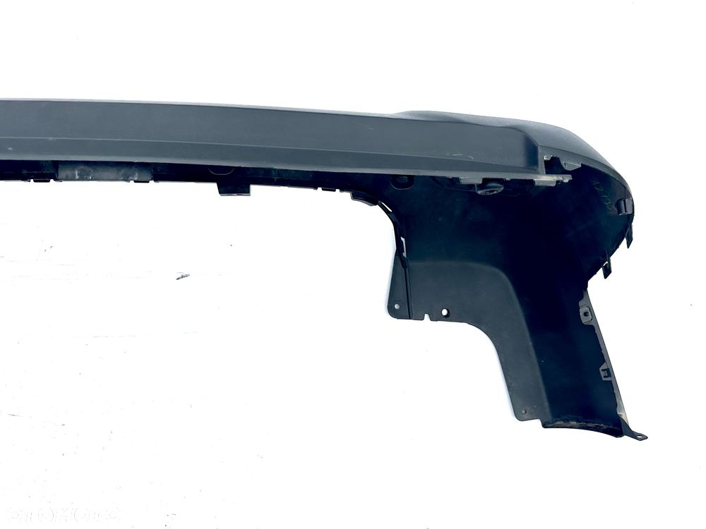 SUZUKI S-CROSS 2022 - ZDERZAK NAKŁADKA TYŁ PDC SCROSS ORYGINAŁ OE - 10