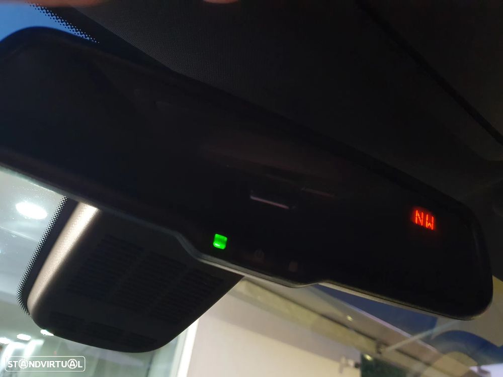 Mercedes-Benz X 250 Aut. PURE - 21