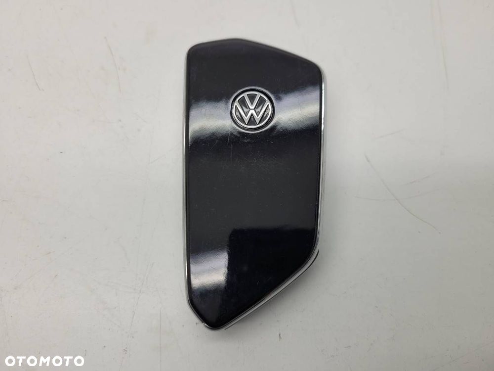 KLUCZYK PILOT VW CRAFTER II 2K7959753 2K7959753M ORYGINAŁ - 2