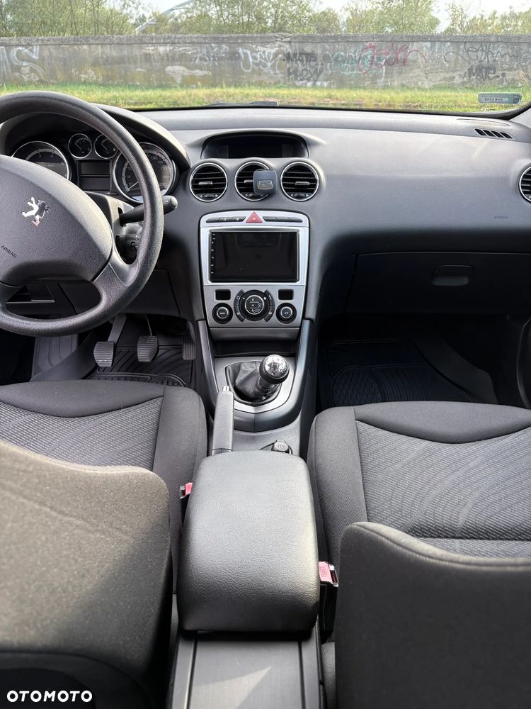 Peugeot 308 1.6 Millesim 200 - 6