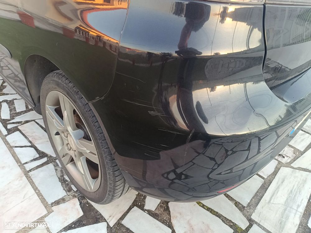 SEAT Ibiza 1.2 12V - 7