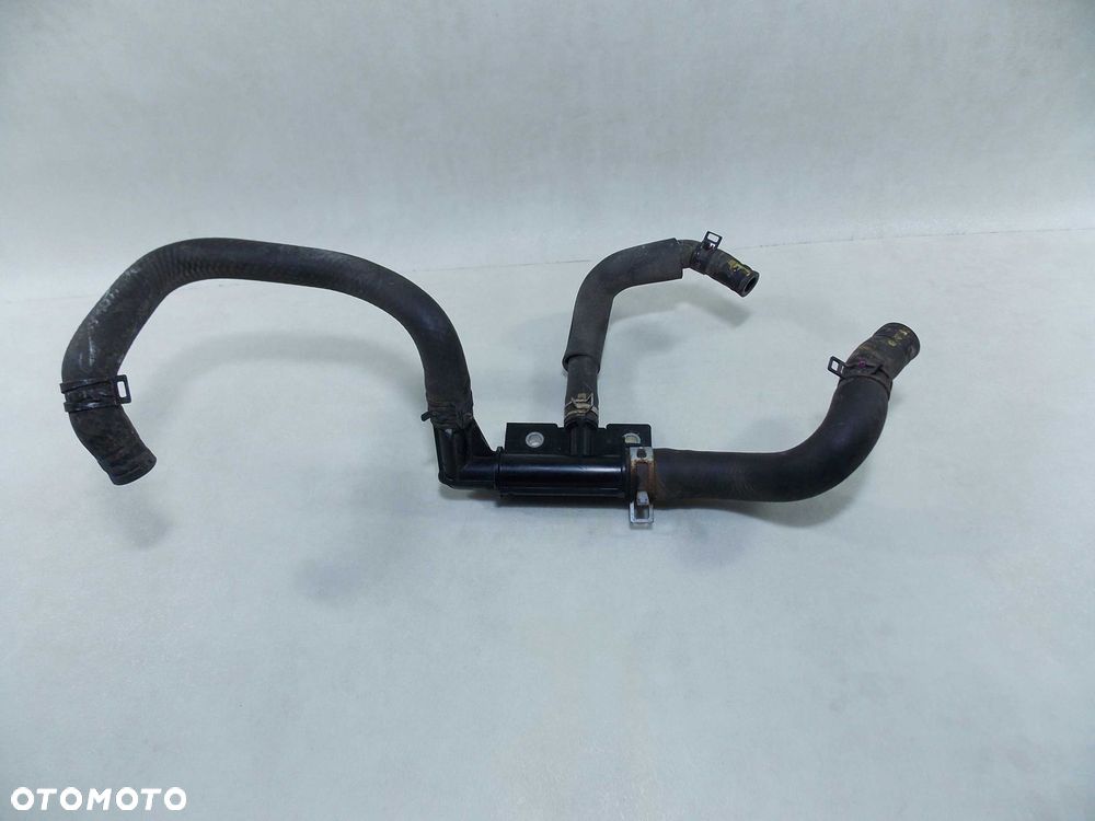 MAZDA 3 5 6 VI GJ CX 2.2 D SKYACTIV SH01 12- RURA WAZ MAGISTRALA KROCIEC WODY SH0115290 - 2