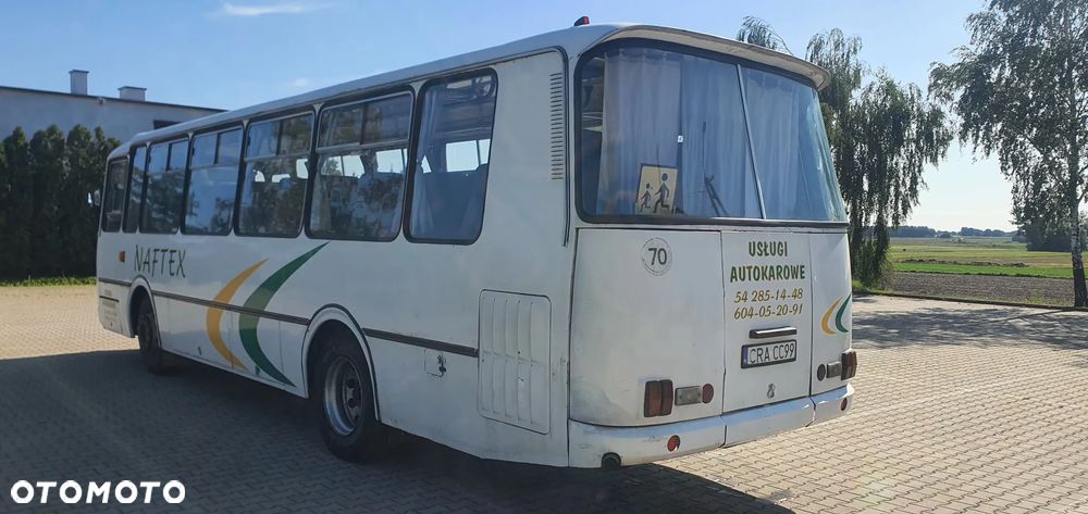 Autosan H9 21.41, 17000zł netto - 3
