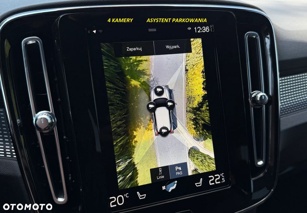 Volvo XC 40 B4 B DKG RDesign - 17
