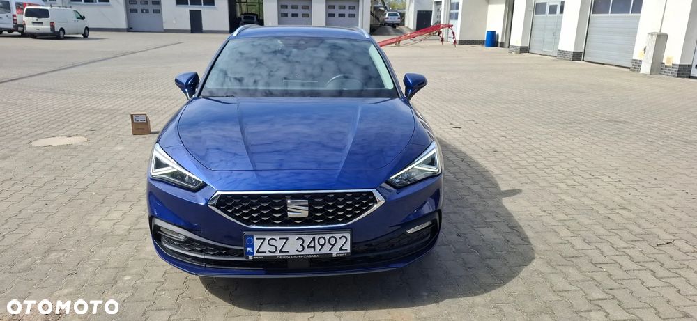 Seat Leon 1.5 TSI Xcellence - 2