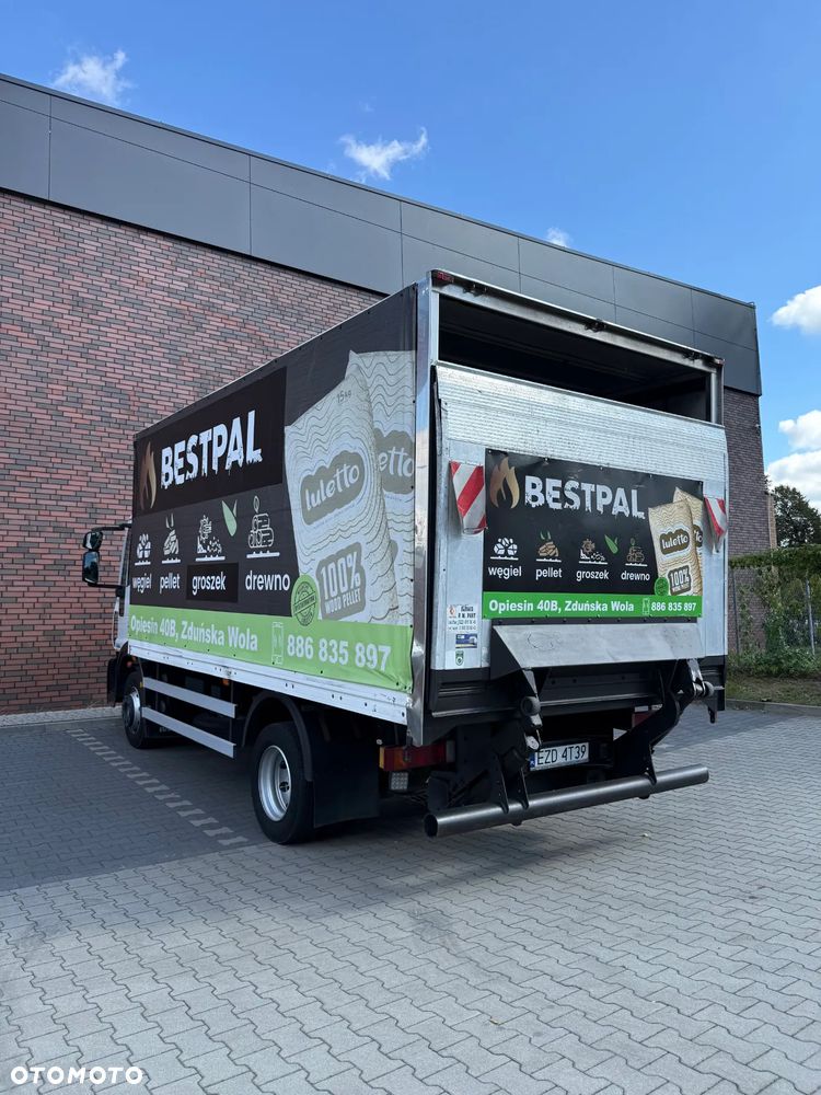 Iveco Eurocargo 120e22 Winda - 7