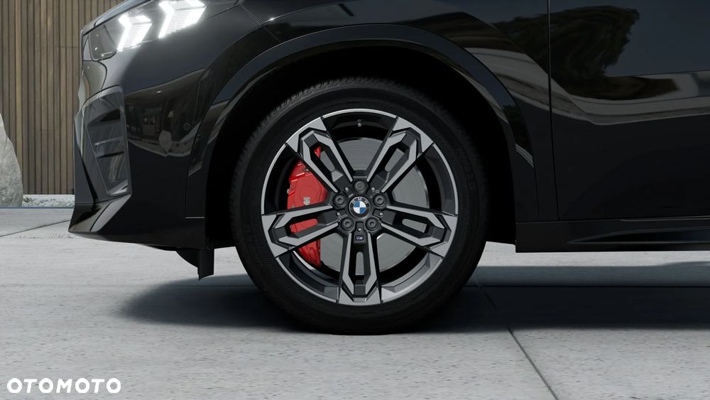 BMW X2 sDrive20i mHEV M Sport - 8