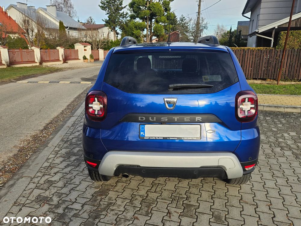 Dacia Duster 1.0 TCe SL Celebration - 5