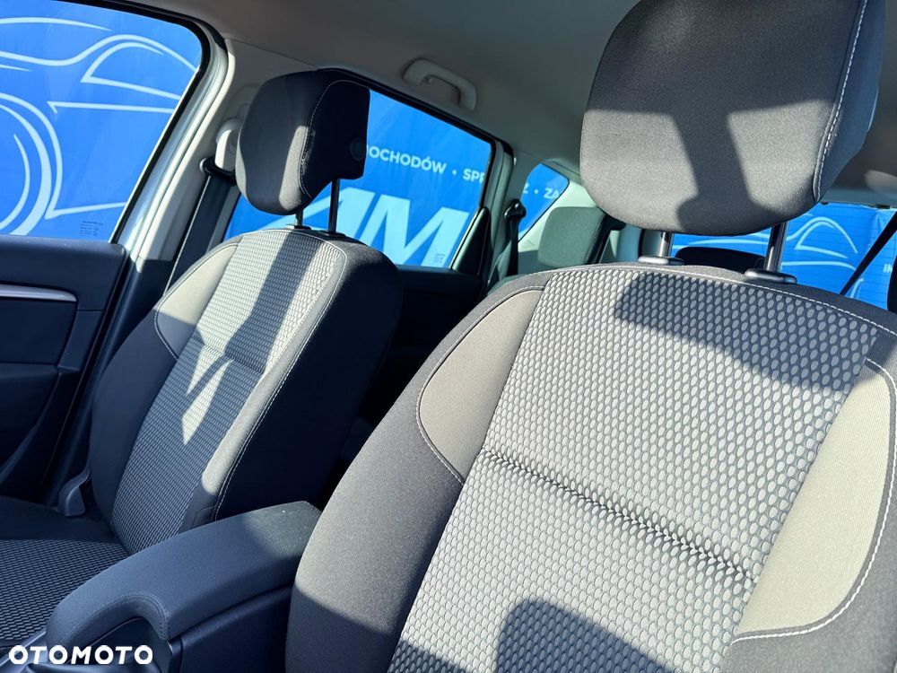 Renault Scenic dCi 110 Xmod Paris - 17