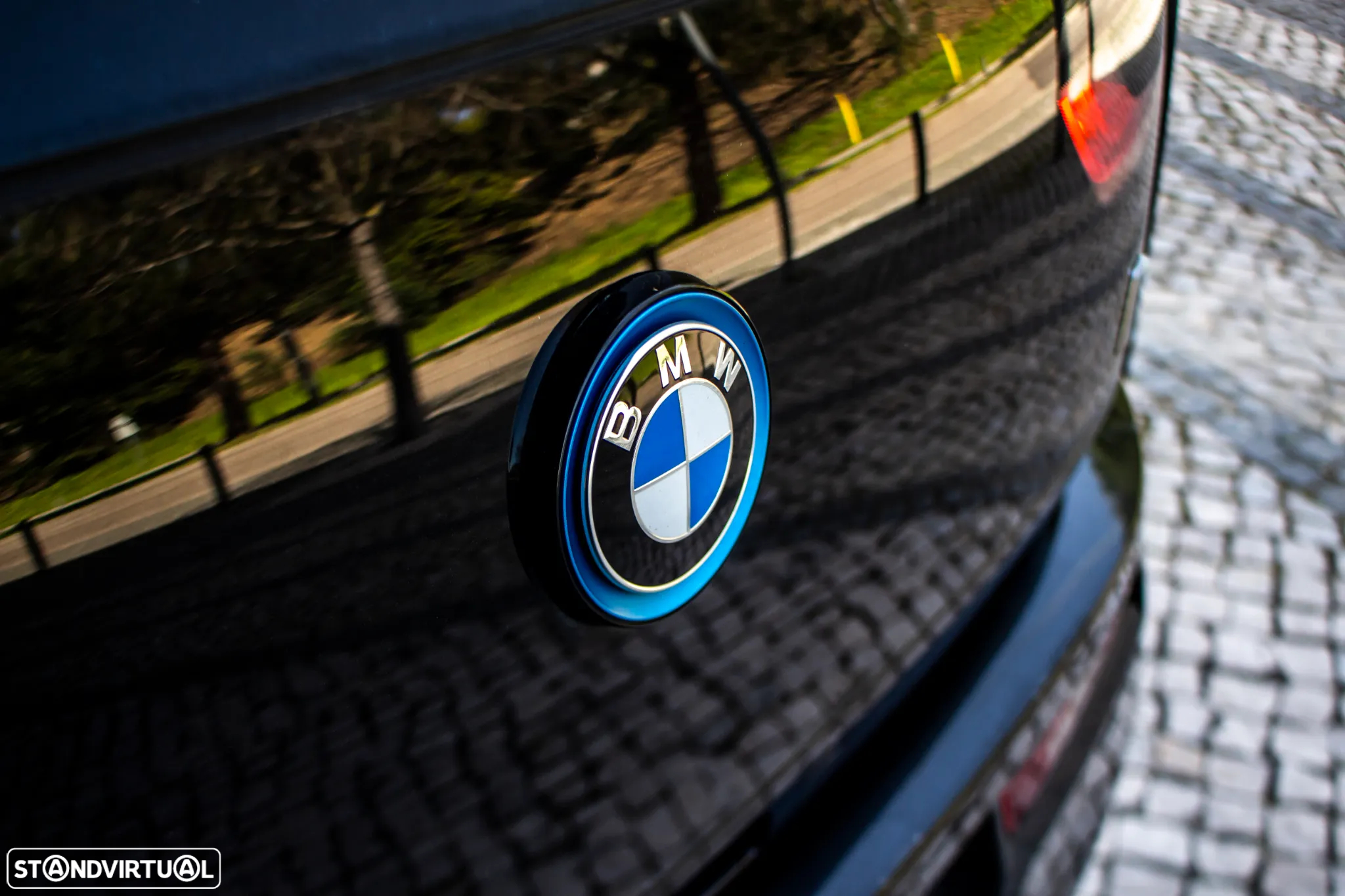 BMW i3 Standard - 12
