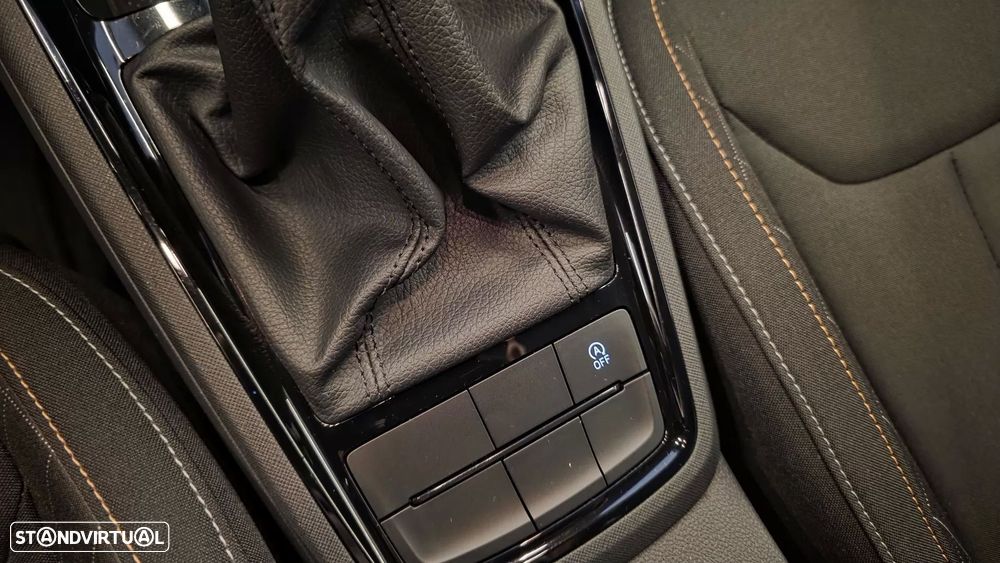 Skoda Kamiq 1.0 TSI Style - 42