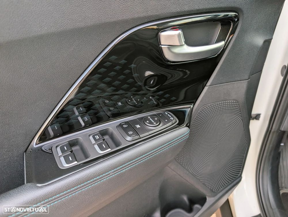 Kia e-Niro Vision - 28