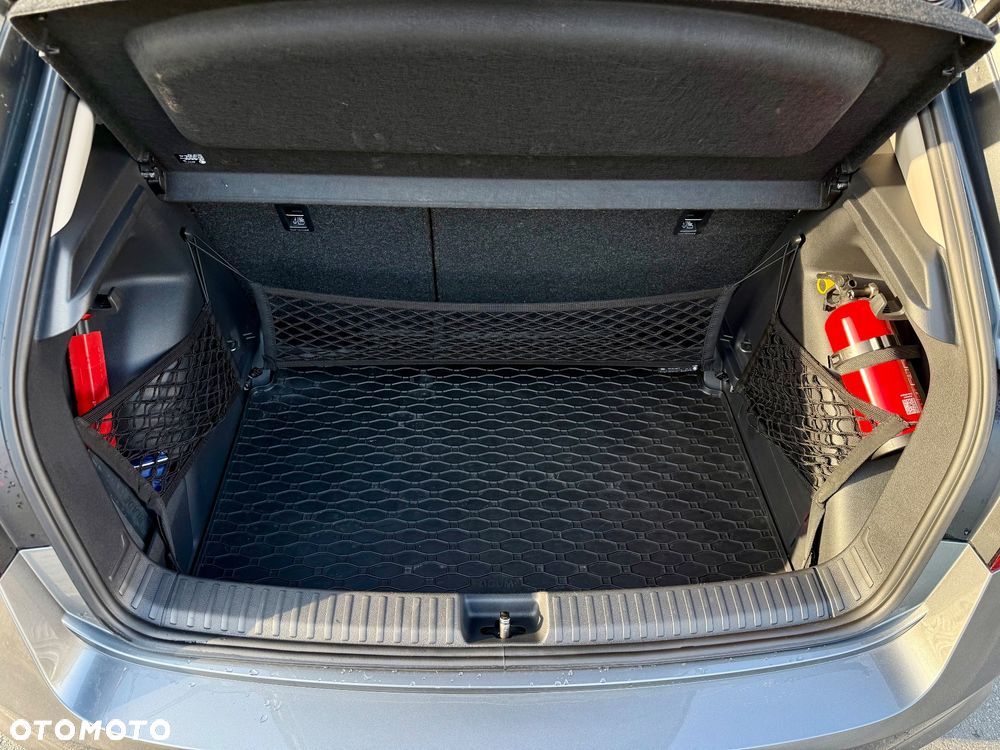 Skoda Fabia 1.0 TSI Selection - 9