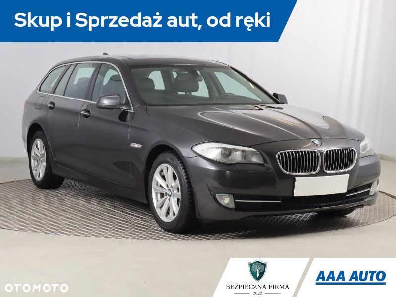 BMW Seria 5 - 2