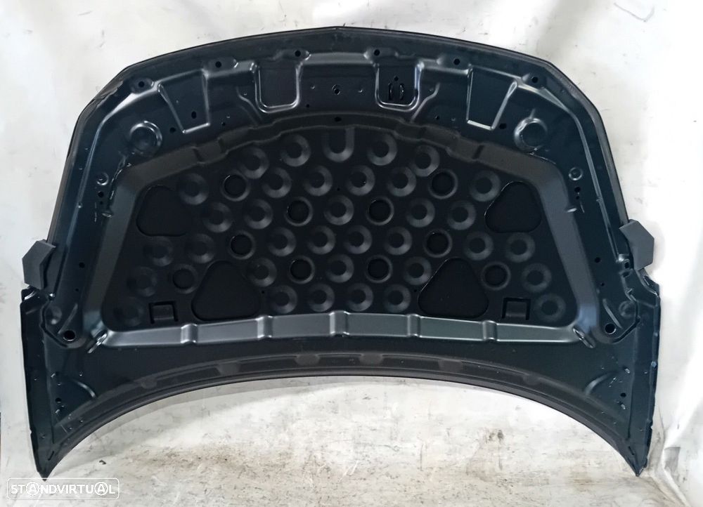 Capot OPEL Corsa D Van - 2