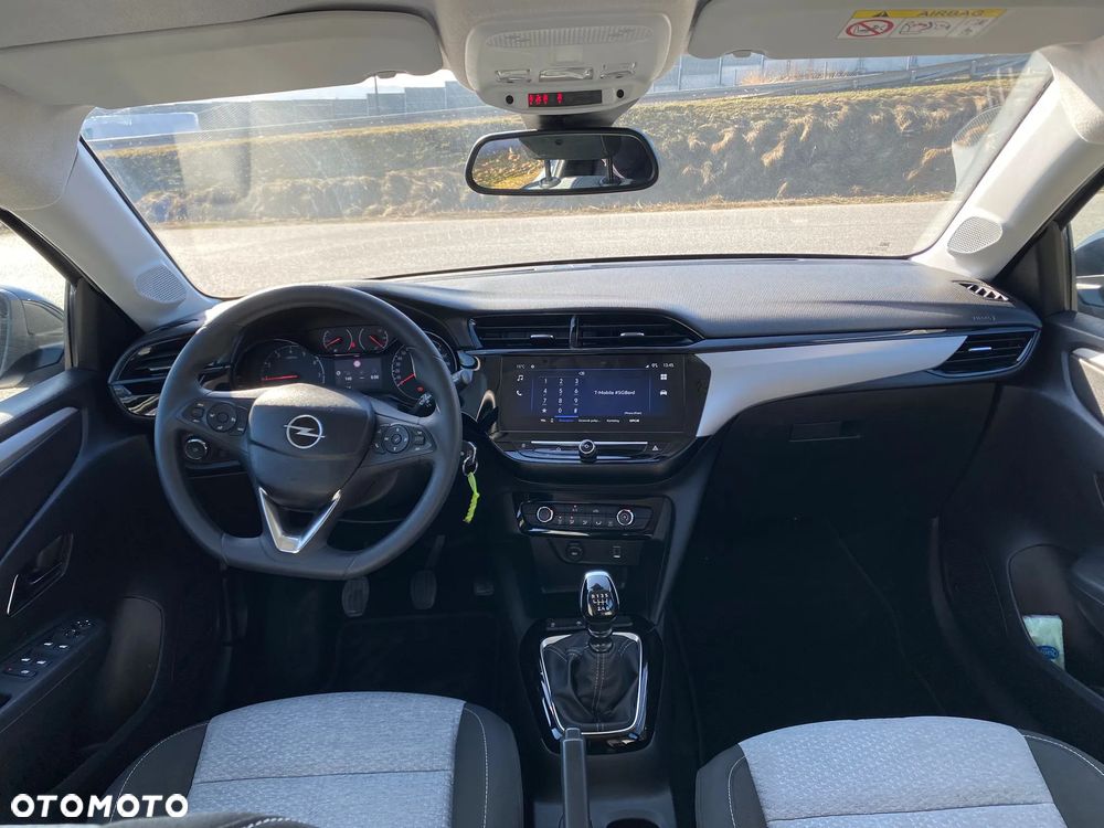 Opel Corsa 1.2 T S&S - 15