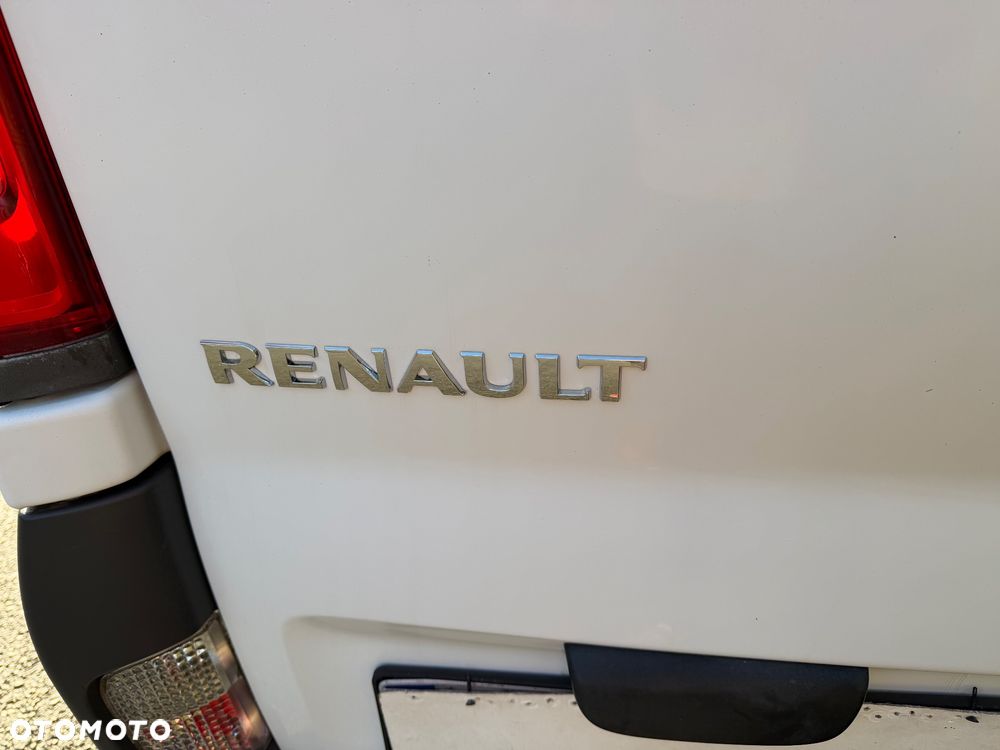 Renault TRAFIC - 27