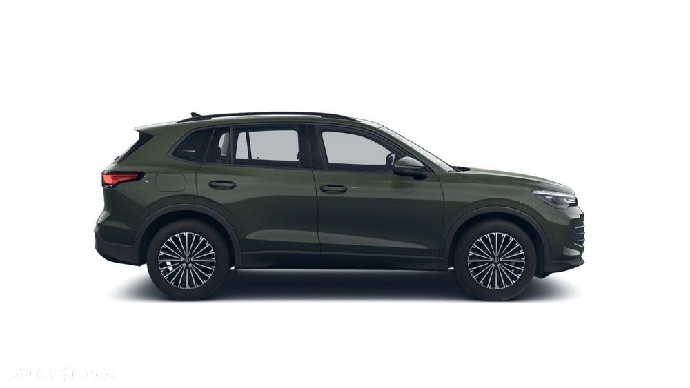 Volkswagen Tiguan - 5