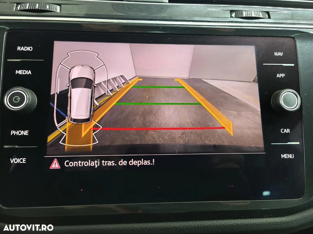 Volkswagen Tiguan 2.0 TDI SCR DSG 4Motion Elegance - 16