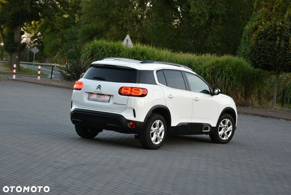 Citroën C5 Aircross - 7