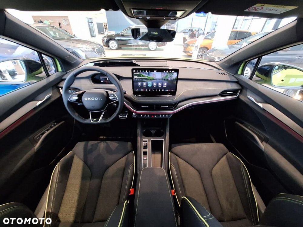Skoda Elroq - 24